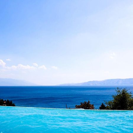 The Five Stars Croatia Apartment Novi Vinodolski Luaran gambar