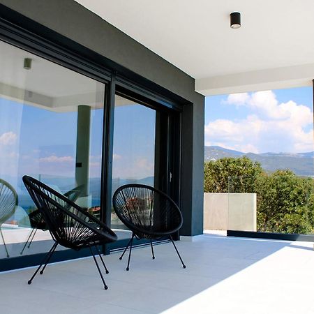 The Five Stars Croatia Apartment Novi Vinodolski Luaran gambar