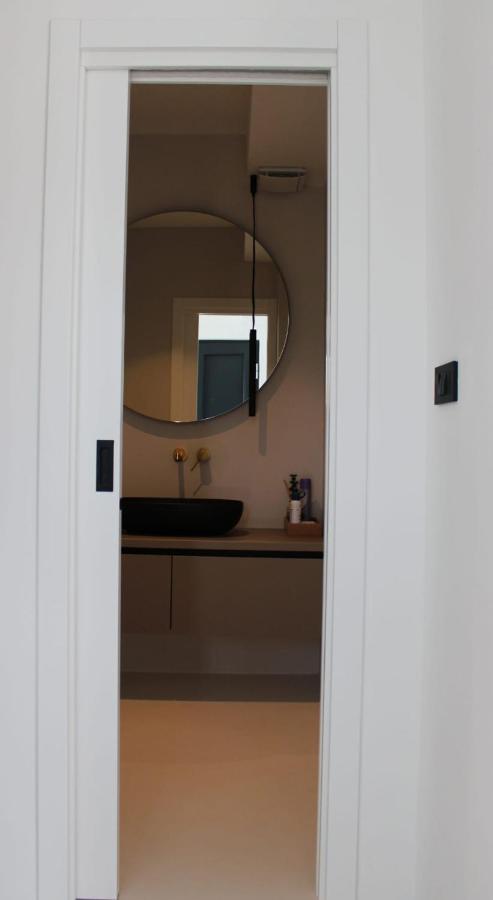 The Five Stars Croatia Apartment Novi Vinodolski Luaran gambar