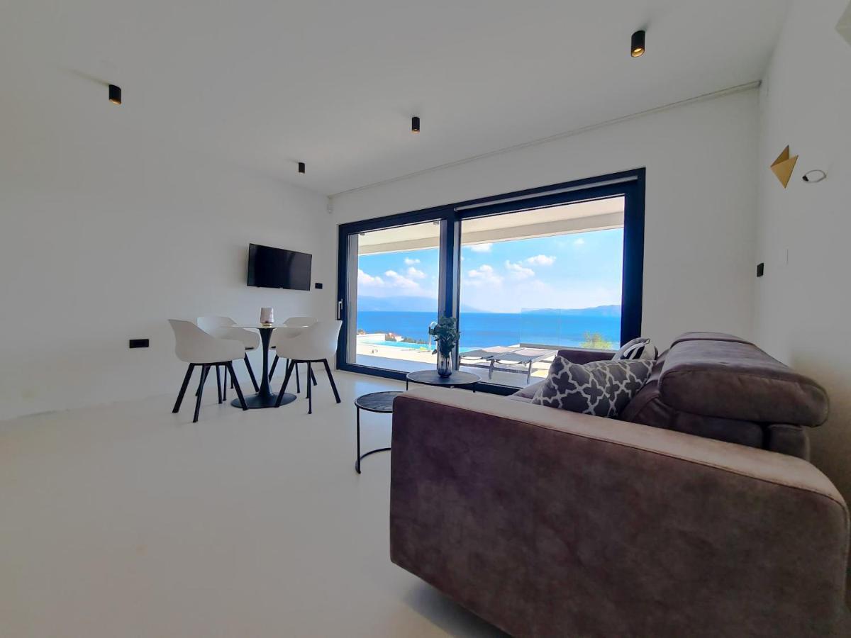 The Five Stars Croatia Apartment Novi Vinodolski Luaran gambar