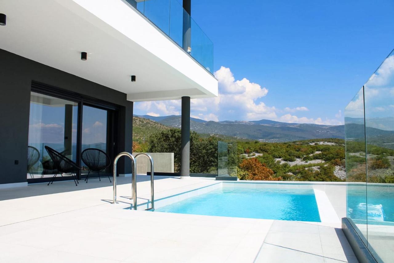 The Five Stars Croatia Apartment Novi Vinodolski Luaran gambar