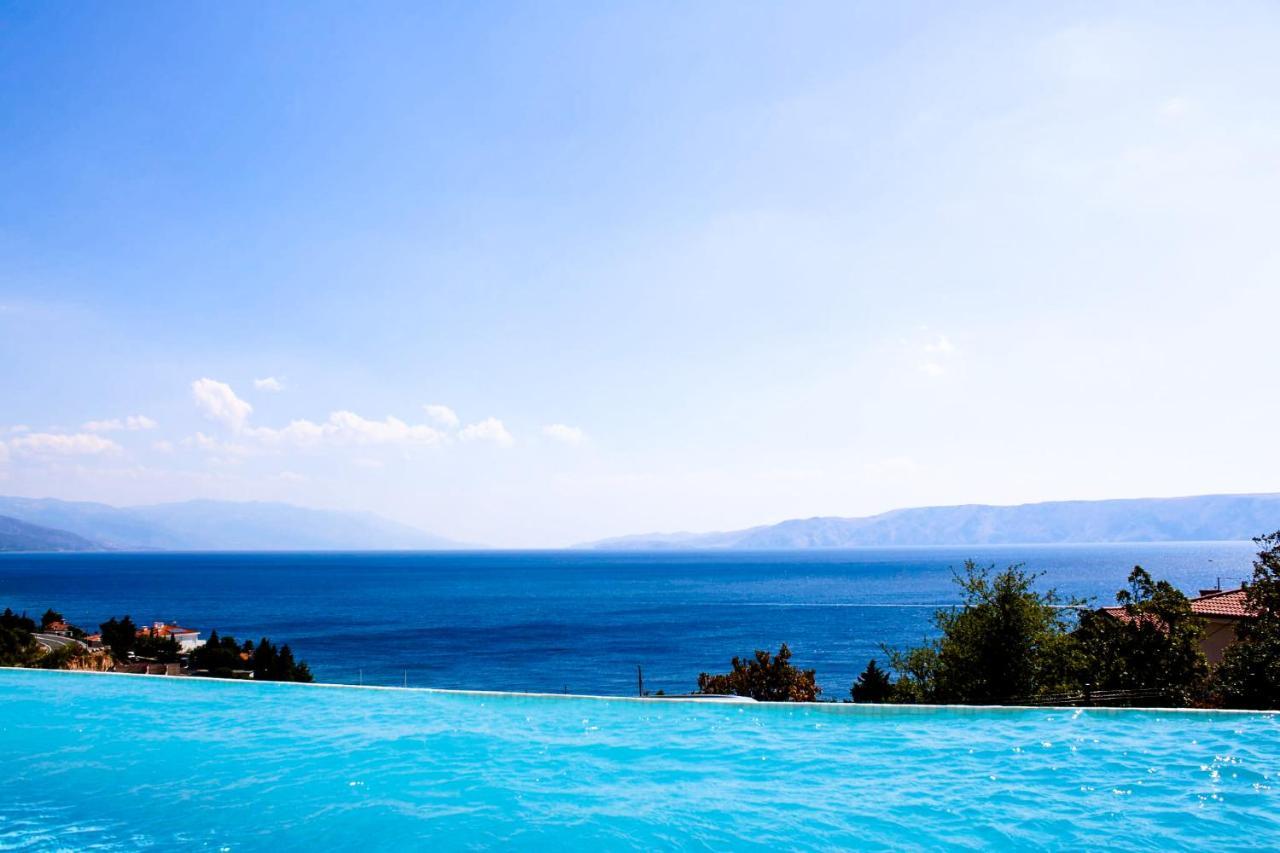 The Five Stars Croatia Apartment Novi Vinodolski Luaran gambar