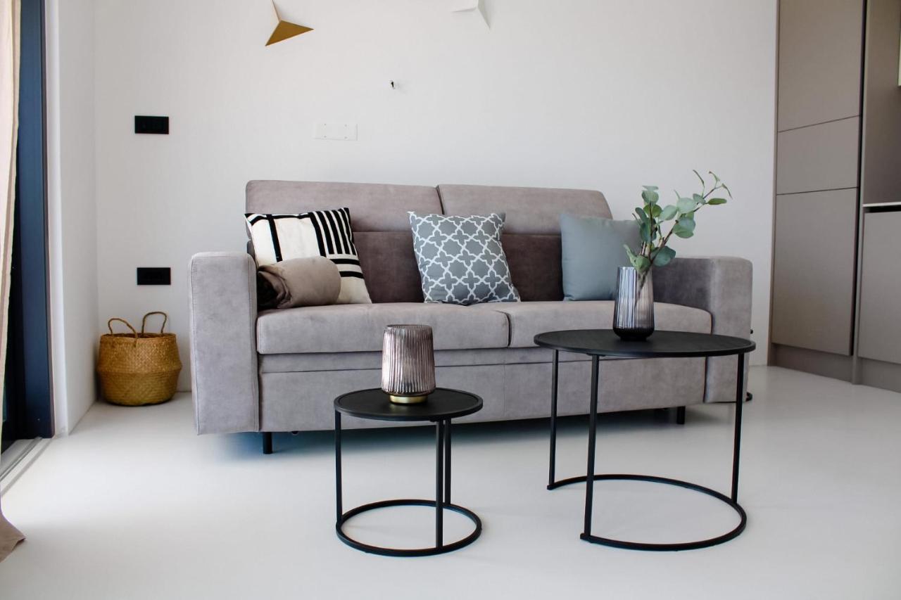 The Five Stars Croatia Apartment Novi Vinodolski Luaran gambar