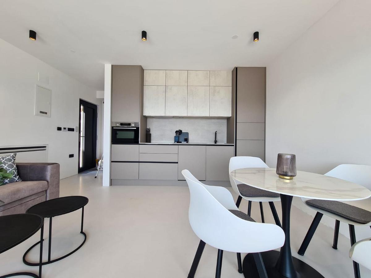The Five Stars Croatia Apartment Novi Vinodolski Luaran gambar