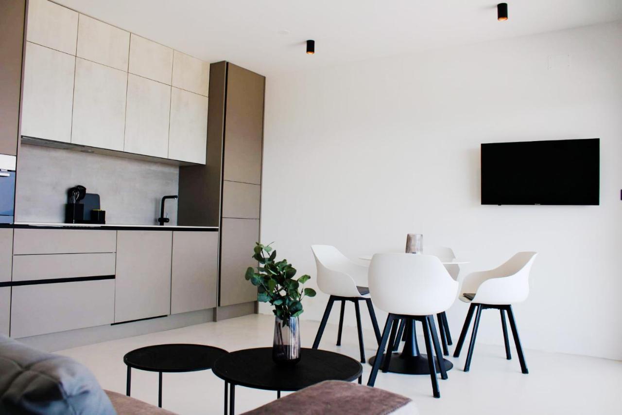 The Five Stars Croatia Apartment Novi Vinodolski Luaran gambar