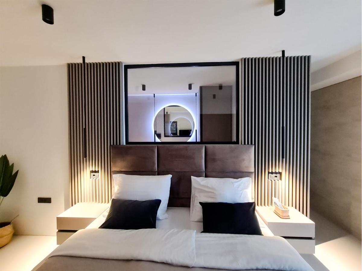 The Five Stars Croatia Apartment Novi Vinodolski Luaran gambar