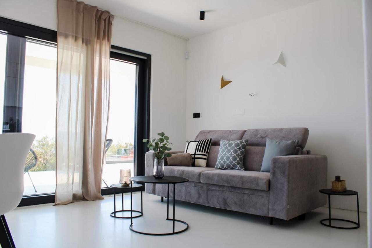The Five Stars Croatia Apartment Novi Vinodolski Luaran gambar