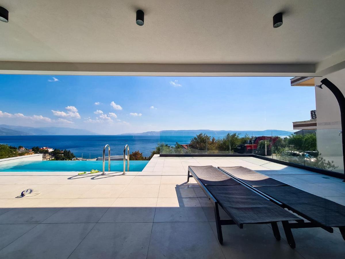 The Five Stars Croatia Apartment Novi Vinodolski Luaran gambar