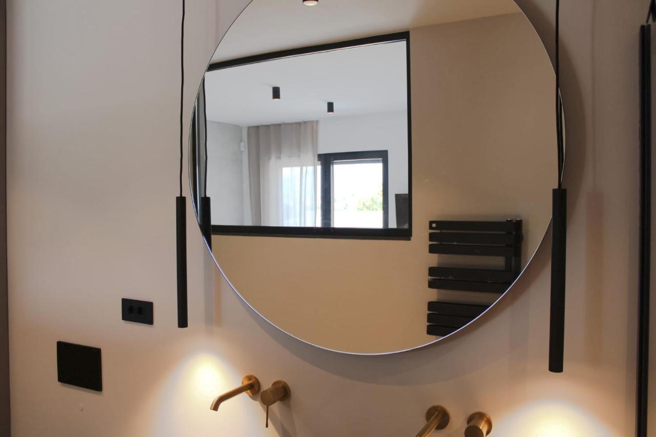 The Five Stars Croatia Apartment Novi Vinodolski Luaran gambar