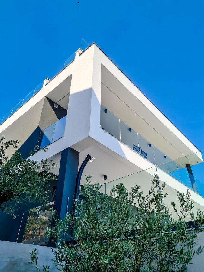 The Five Stars Croatia Apartment Novi Vinodolski Luaran gambar
