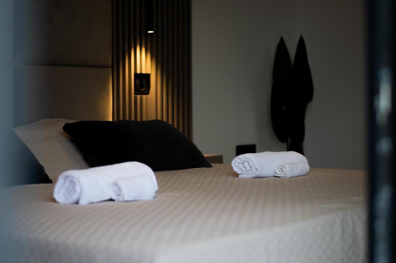 The Five Stars Croatia Apartment Novi Vinodolski Luaran gambar