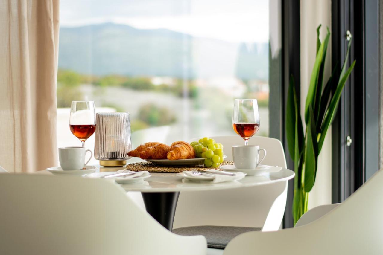 The Five Stars Croatia Apartment Novi Vinodolski Luaran gambar