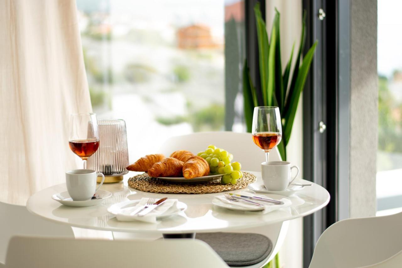 The Five Stars Croatia Apartment Novi Vinodolski Luaran gambar
