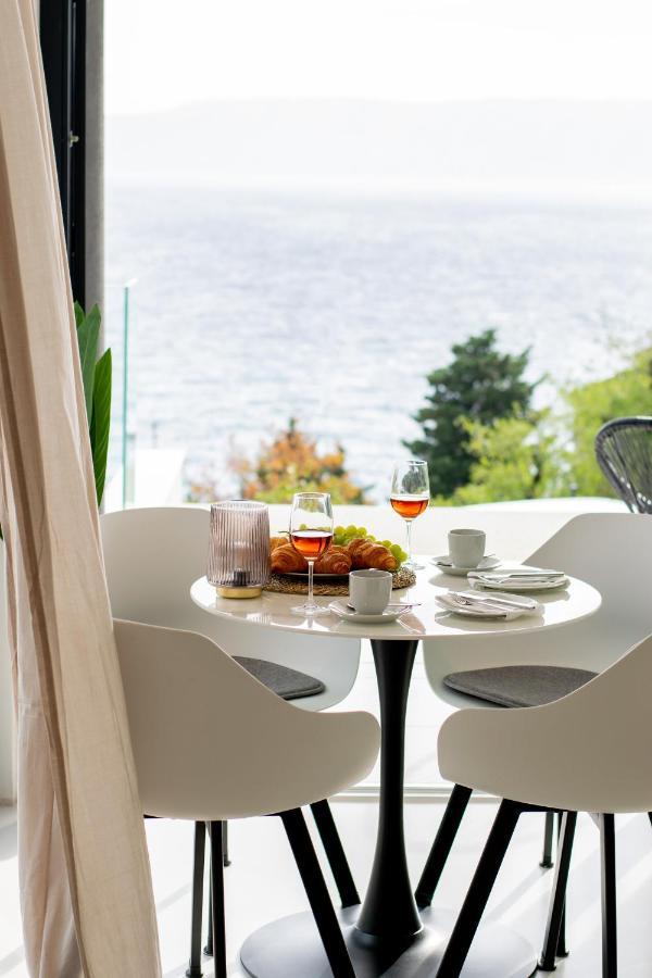 The Five Stars Croatia Apartment Novi Vinodolski Luaran gambar
