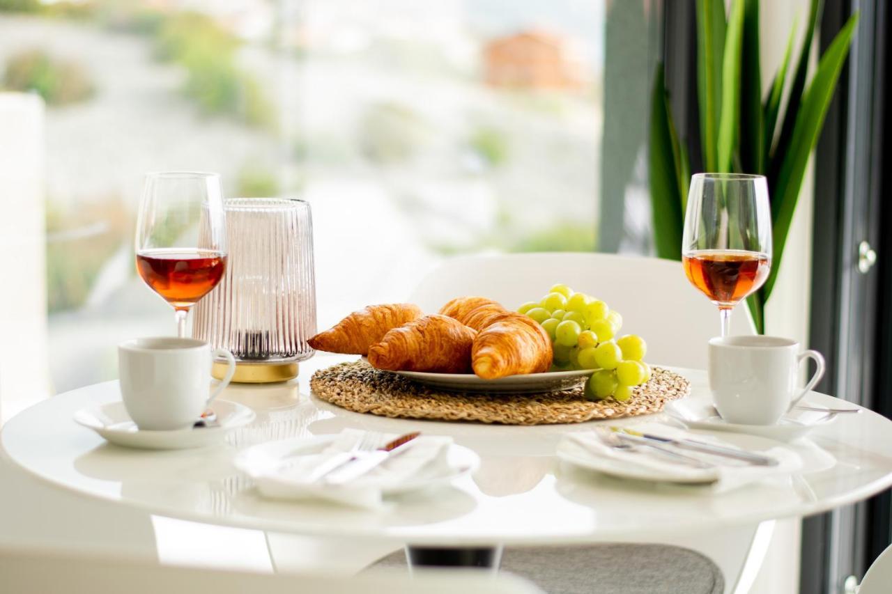 The Five Stars Croatia Apartment Novi Vinodolski Luaran gambar