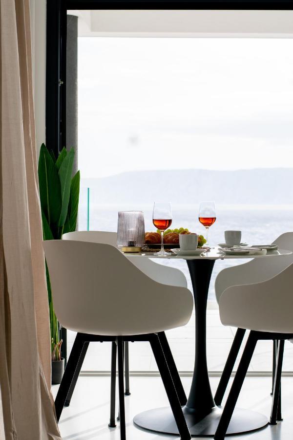 The Five Stars Croatia Apartment Novi Vinodolski Luaran gambar