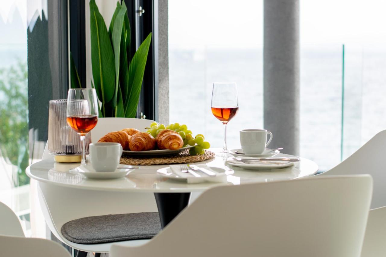 The Five Stars Croatia Apartment Novi Vinodolski Luaran gambar